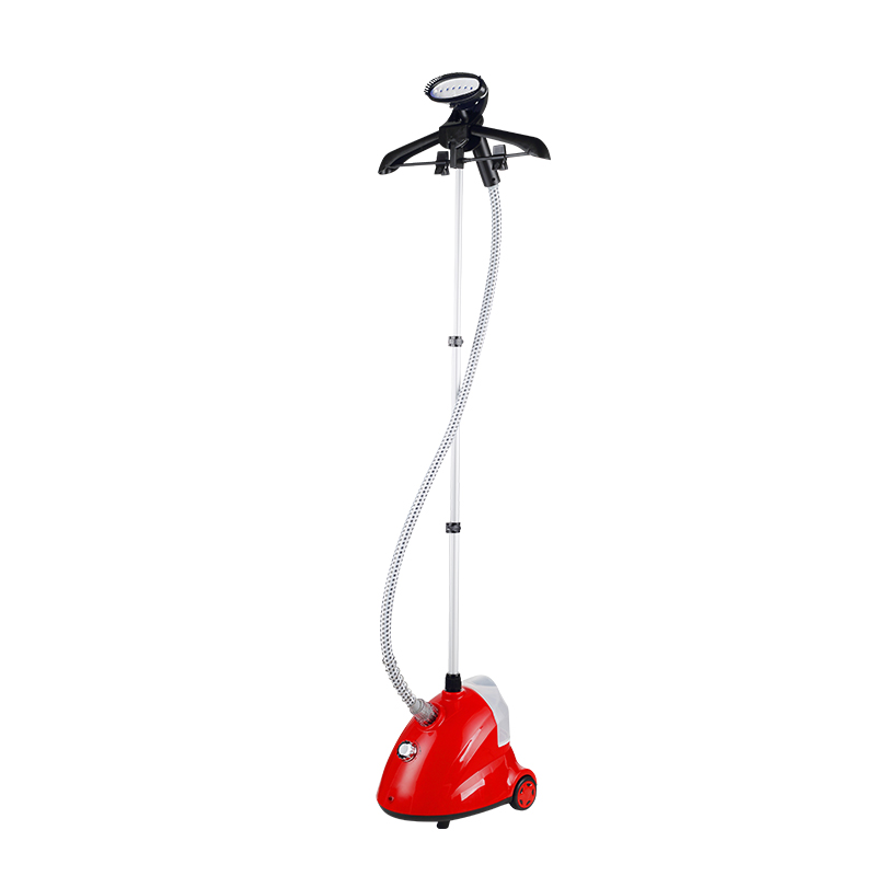Verticale kledingstomer van 1700 W