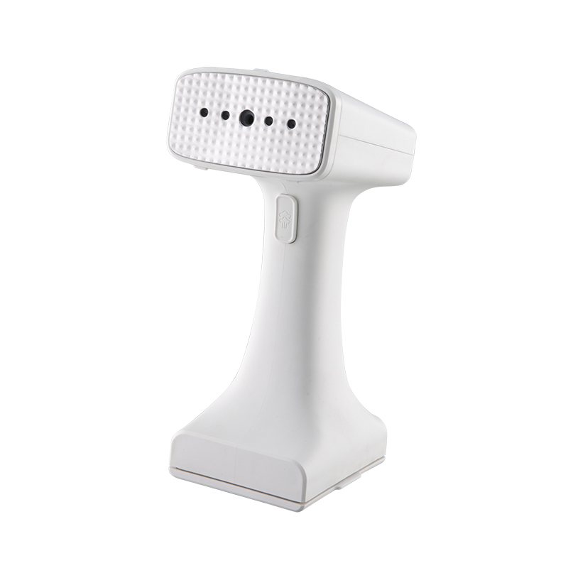 Handheld mini-strijkijzer Stoom compact strijkijzer