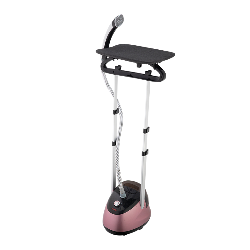 Luxe draagbare stoomstrijkmachine