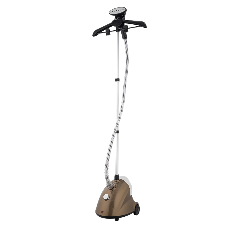 Mini-strijken Stoom Handheld Reizen Gebruik Brownout