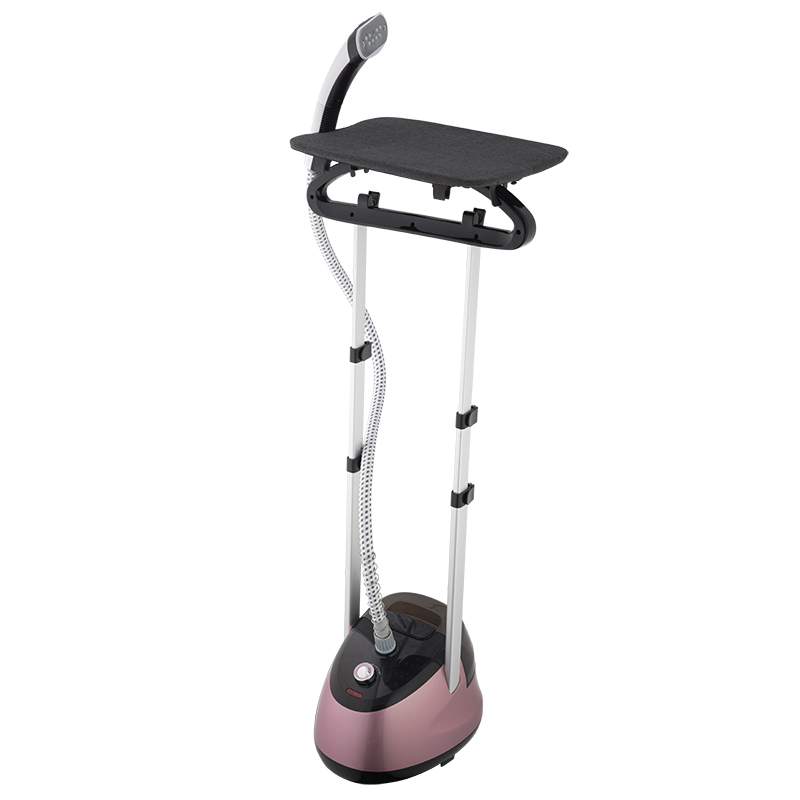 Draagbaar handheld-strijkijzer